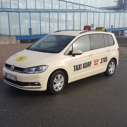 Taxi-Korf